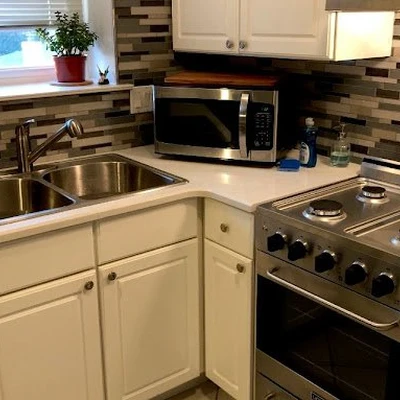 Brents Custom Tile