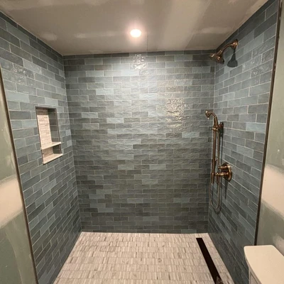 R & F Tile & Marble