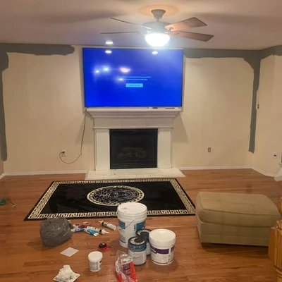 M.O.C Paints