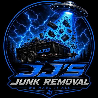 JJ's Junk Removal