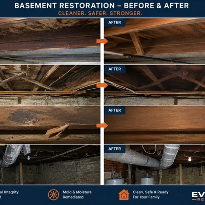 Eversafe Restoration
