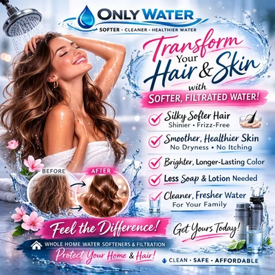Only Water
