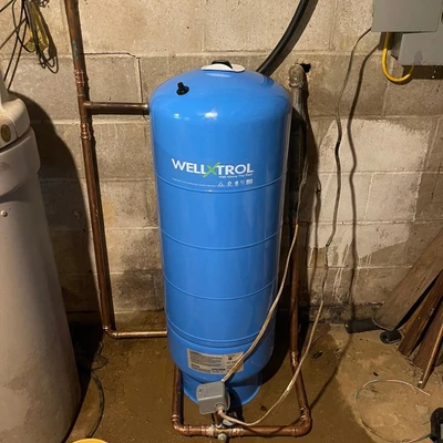 Jerry Williams Pump & Well Service