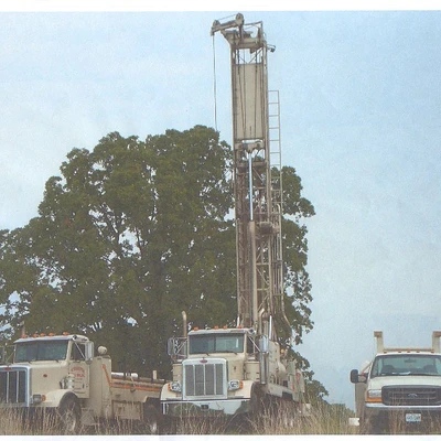 Schroepfer Well Drilling