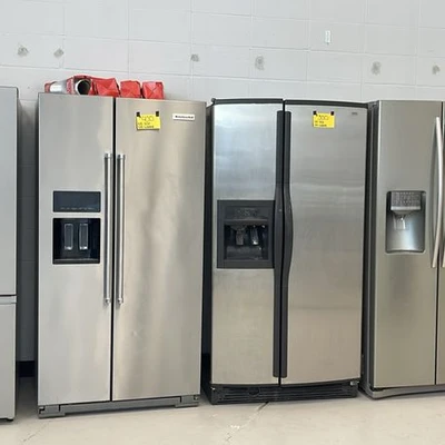 JJs Appliance Spot