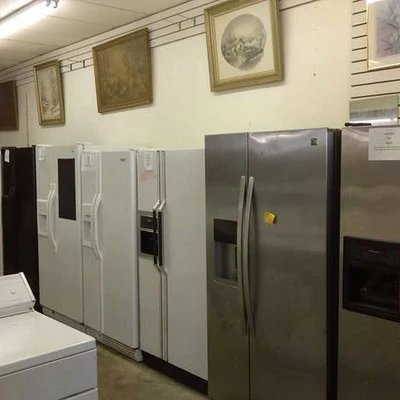 Glenn's Pre-Owned Appliances