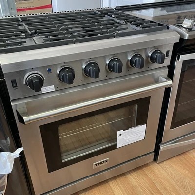 KC Appliances