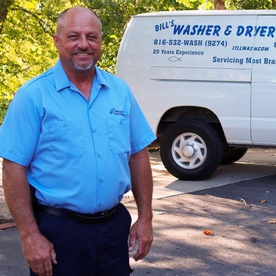 Bill's Washer and Dryer Repair
