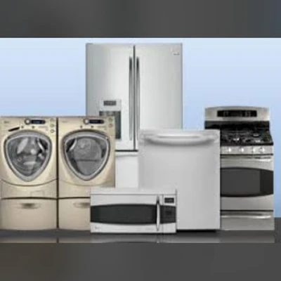 K&L Appliance Repair