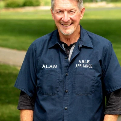 Able Appliance Repair