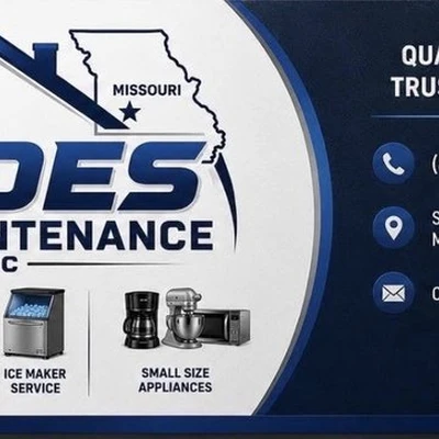 Cades Home Maintenance