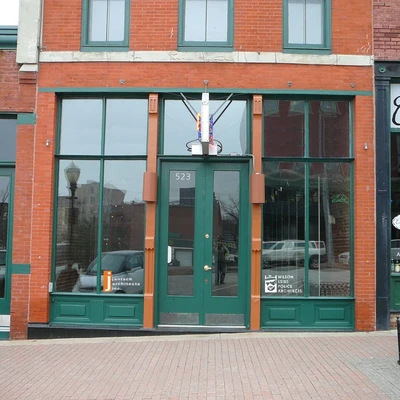 Jantsch Architects