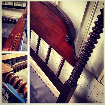Tudor Woodworks