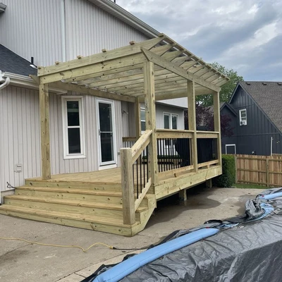 Exterior Pros