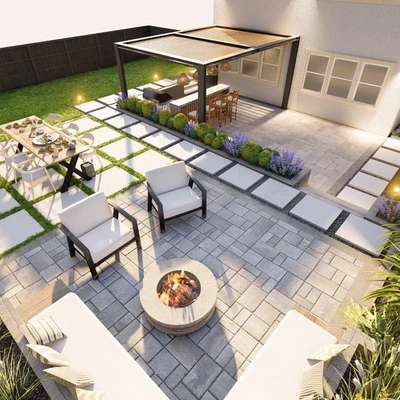 KC Prime Landscaping