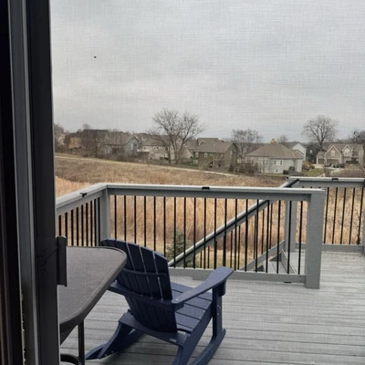 Screenmobile of Lee's Summit