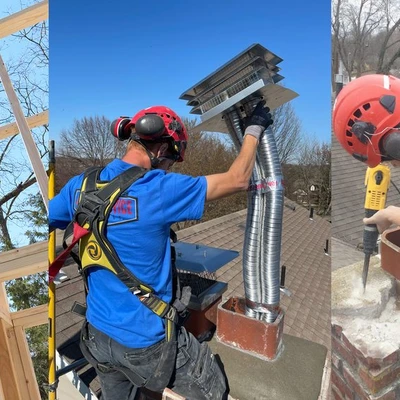 Full Service Chimney