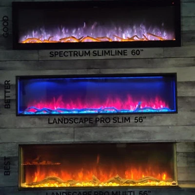 Leisure World Pool & Hearth