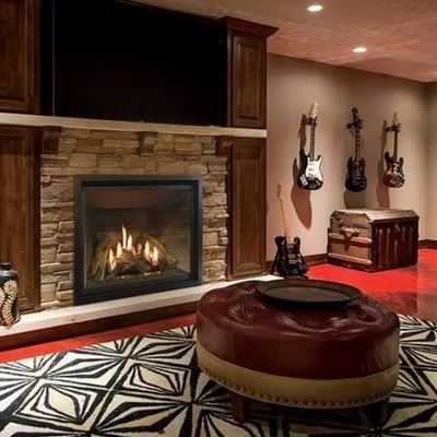 Midwest Fireplace