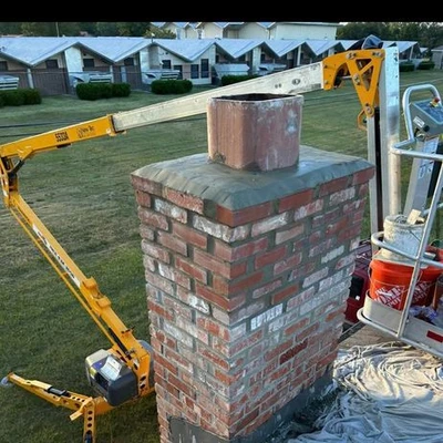 Harry's Quality Chimney Services