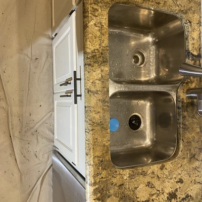 Granite Restoration And Repair