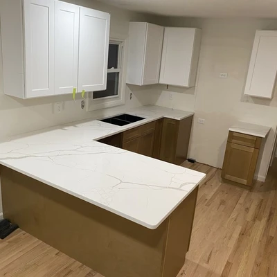 Johnny’s Countertops
