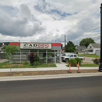 Cadco Heating & Cooling Inc.