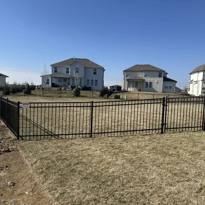 Harco Fence & Deck