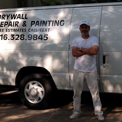 Drywall Repair Specialties and Painting