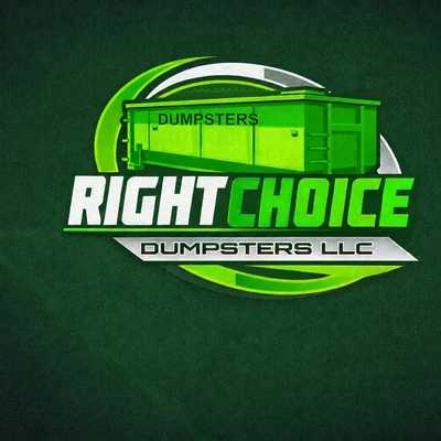 Right Choice Dumpsters