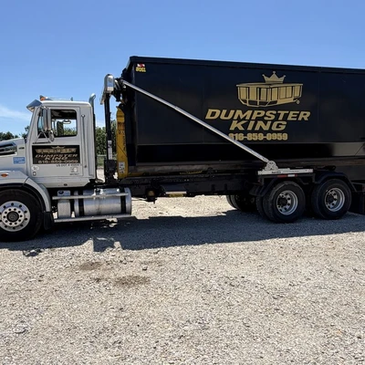 Dumpster King