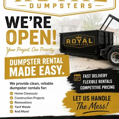 Royal Dumpsters