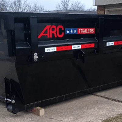 All-in Dumpster Rentals