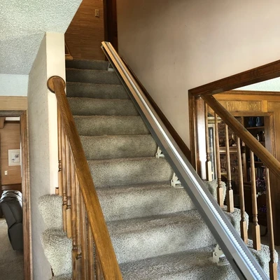 KC Lift & Elevator
