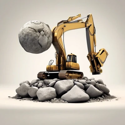 Earthbender Excavation