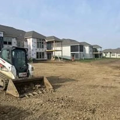 Hagerty & Mack Excavation