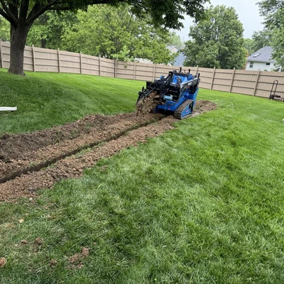 Backyard Ready Services