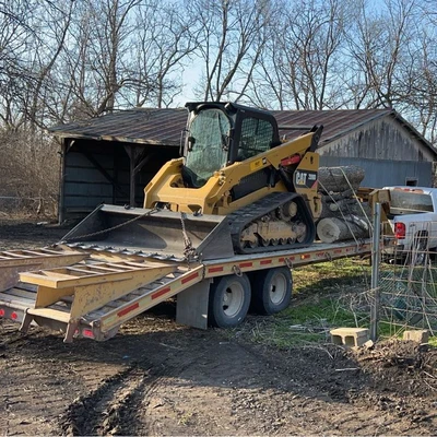 SD Excavating & Land Clearing