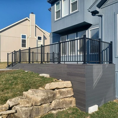 Kansas City Top Tier Exteriors