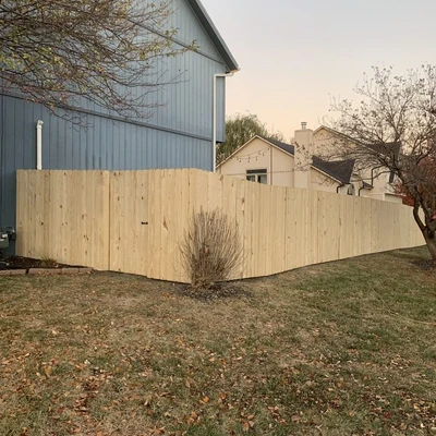Midwest Fencing Company