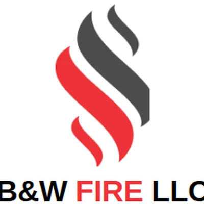 B&W Fire