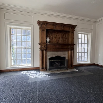 Robert Carpet Installer