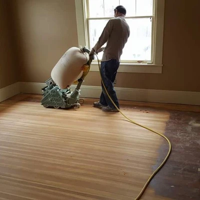 RC Hardwood Flooring