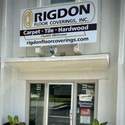 Rigdon Floor Coverings