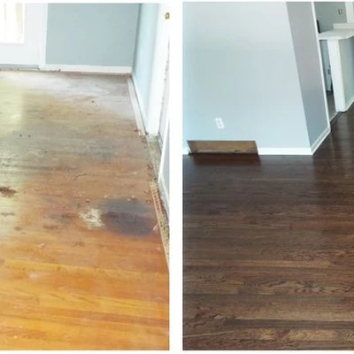 JRK Flooring