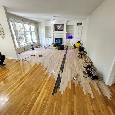 KC Flooring Experts