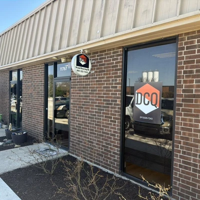 DCQ Wood Flooring