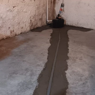 Total Foundation Repair