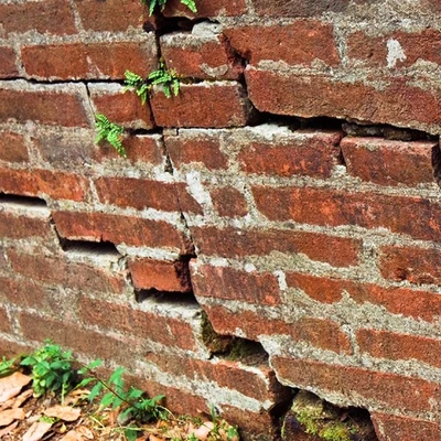 Olson Foundation Repair