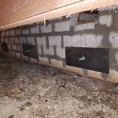 Falcon Foundations